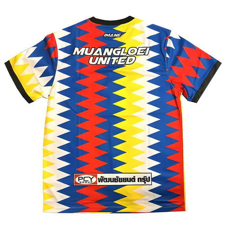2021 Muang Loei United Training Shirt (Multicoloured)_1