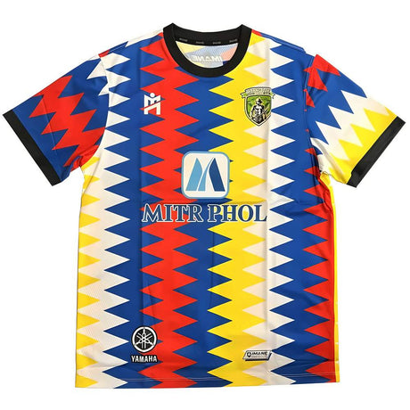 2021 Muang Loei United Training Shirt (Multicoloured)_1