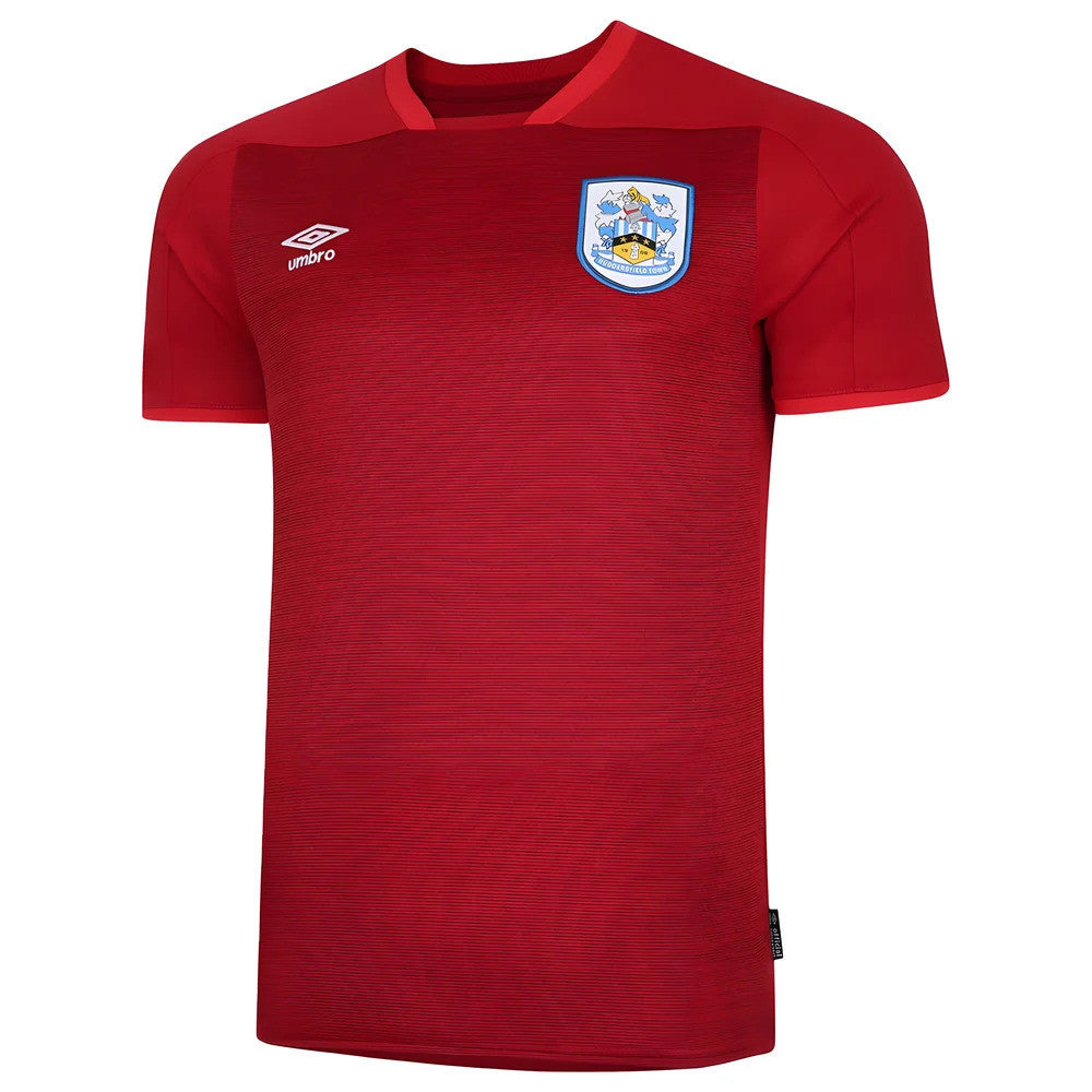 2020 2021 Huddersfield Town Away Shirt