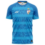 2022-2023 India AFC Cup Shirt (Ladies)_1