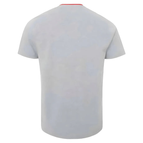 Liverpool Heritage 1989 Grey Away Tee_1