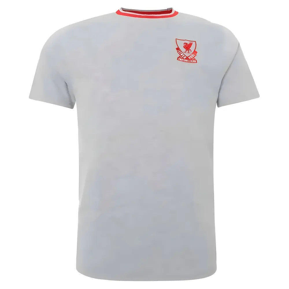 Liverpool Heritage 1989 Grey Away Tee_1