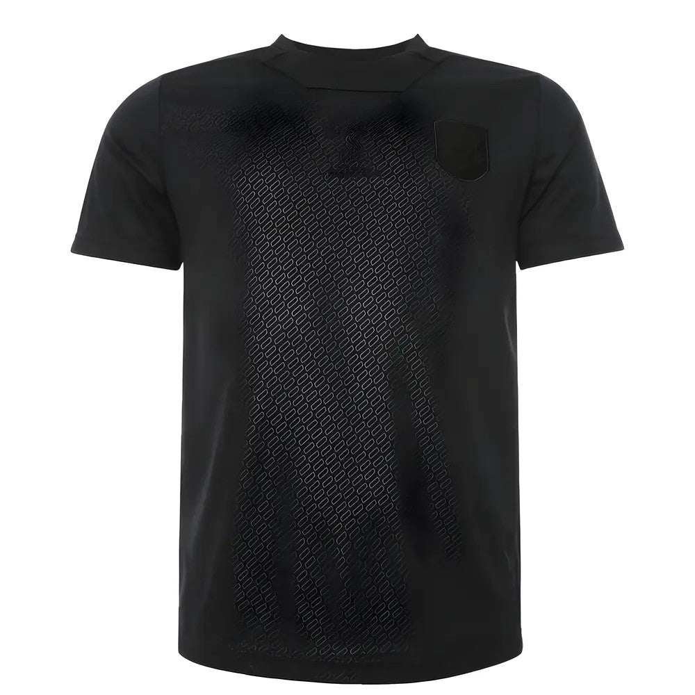 Liverpool Heritage 2005 Blackout Istanbul Shirt (Black)_1