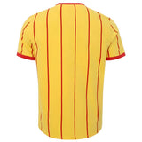Liverpool Heritage 1982 Yellow Away Tee_1