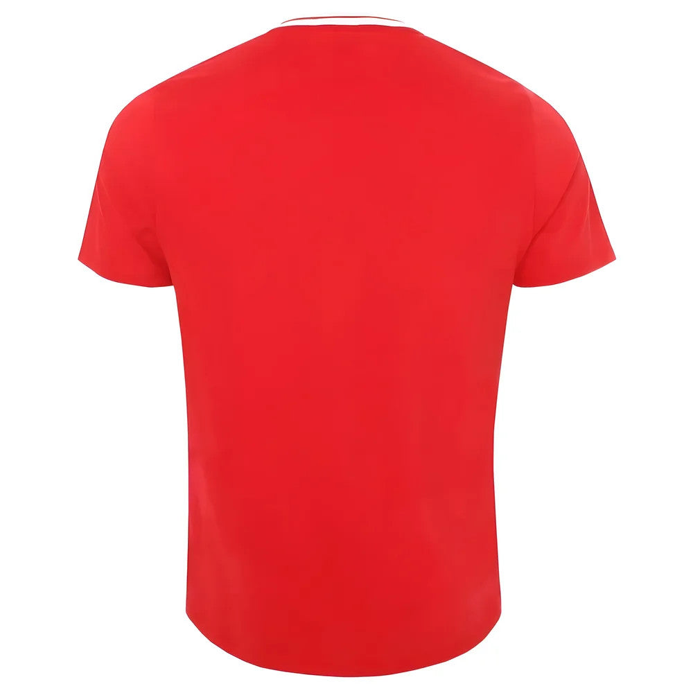 Liverpool Heritage 1989 Red Home Tee_1