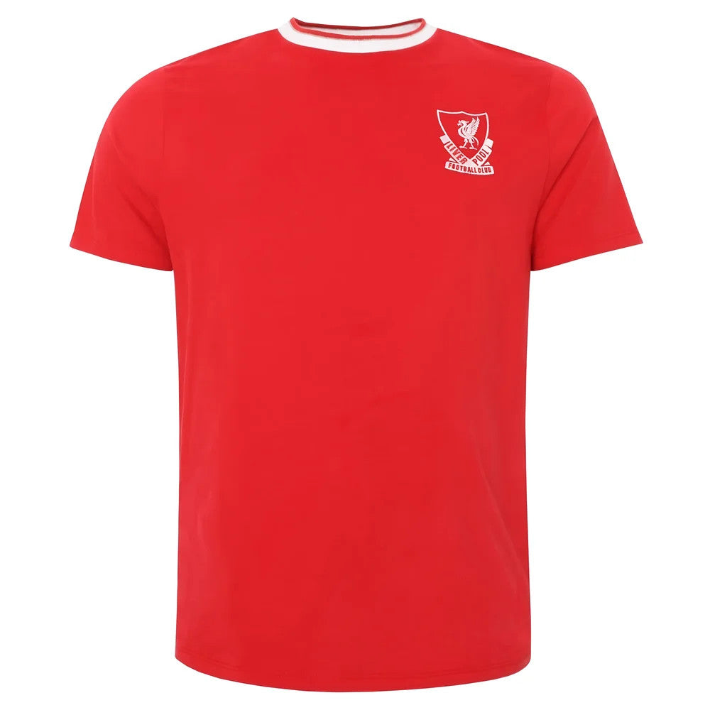 Liverpool Heritage 1989 Red Home Tee_1