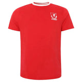 Liverpool Heritage 1989 Red Home Tee_1