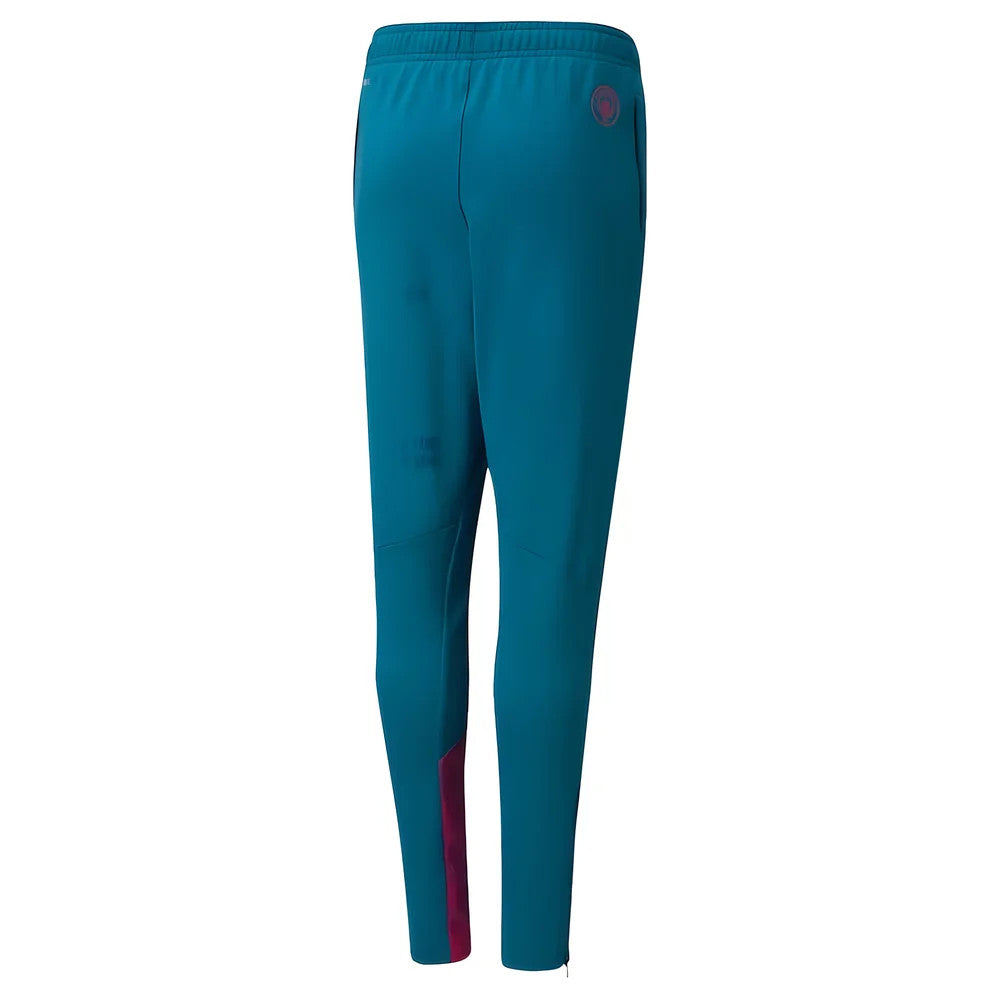 2021 2022 Man City Training Pants