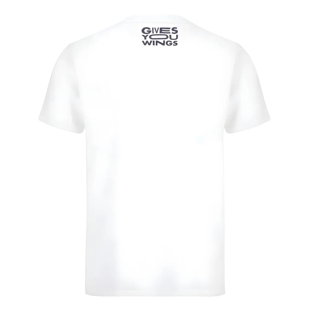 2022 Red Bull Racing Team Graphic Tee (White)_1
