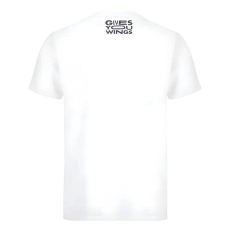 2022 Red Bull Racing Team Graphic Tee (White)_1
