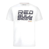 2022 Red Bull Racing Team Graphic Tee (White)_1