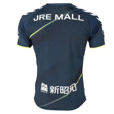 2022 JEF United Away Shirt_1
