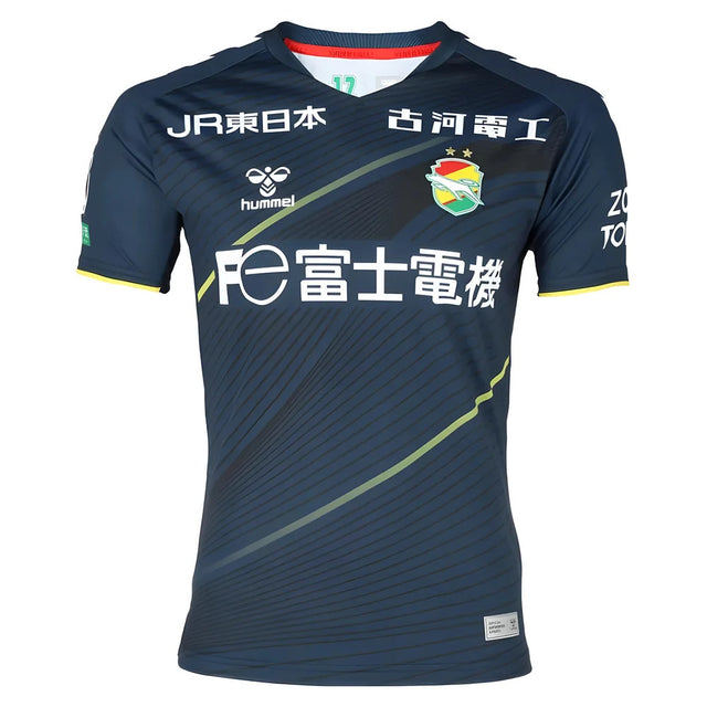 2022 JEF United Away Shirt_1
