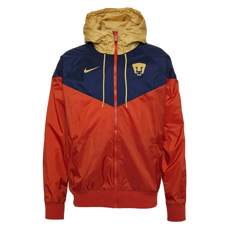 2022-2023 Pumas Windrunner Jacket (Firewood Orange)_1