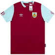 2019-2020 Burnley Home Shirt (Kids)_1