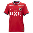 2022 Kashima Antlers Home Shirt_1
