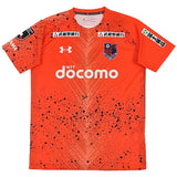 2022 Omiya Ardija Home Shirt_1