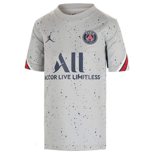 2021-2022 PSG Strike Fourth Shirt (Kids)_1