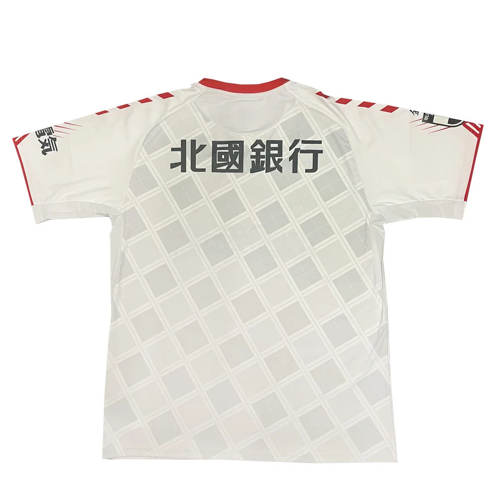 2022 Zweigen Kanazawa Away Shirt_1