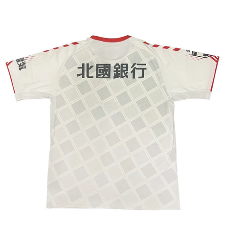 2022 Zweigen Kanazawa Away Shirt_1