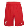 2022-2023 Liverpool Vapor Home Shorts (Red)_1