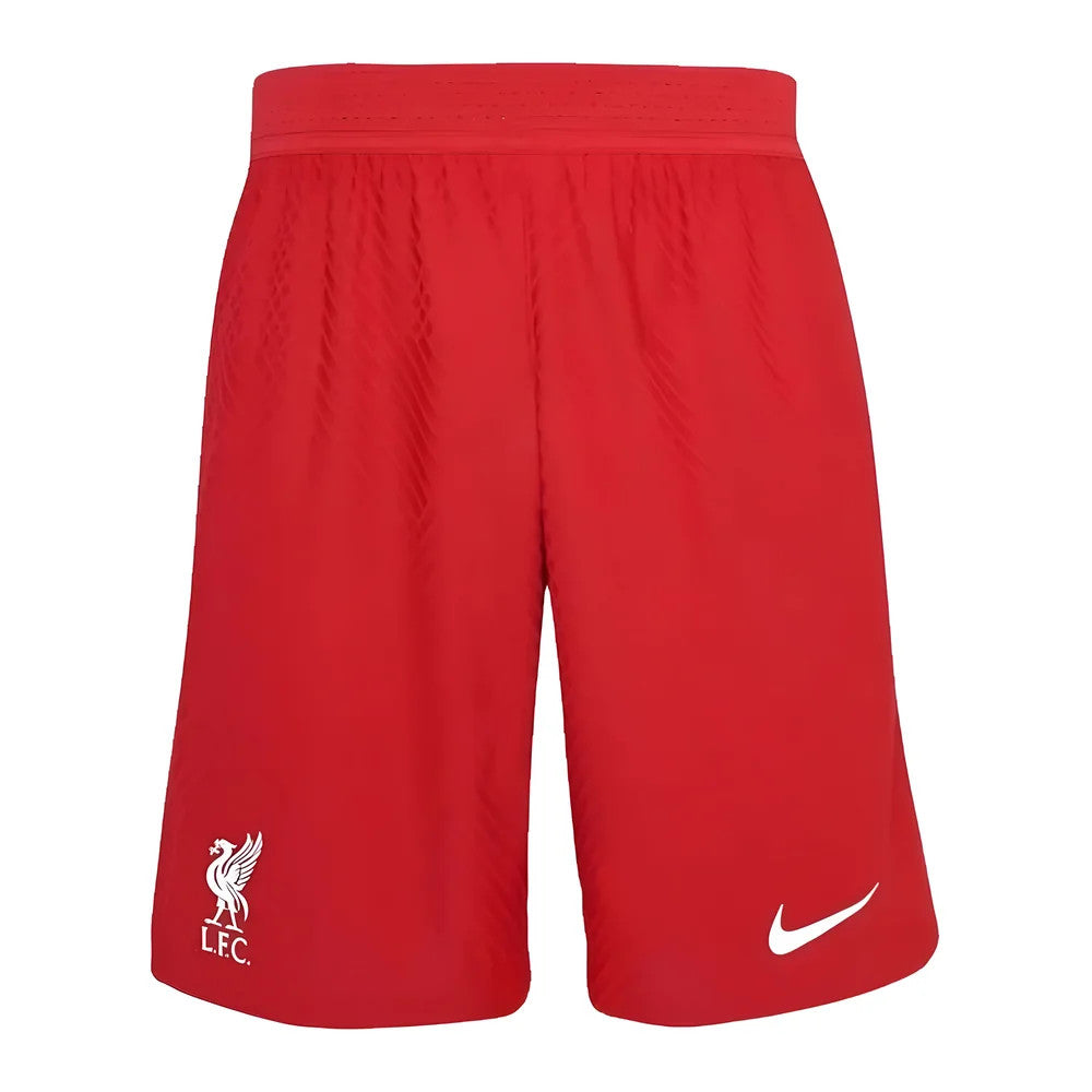 2022-2023 Liverpool Vapor Home Shorts (Red)_1