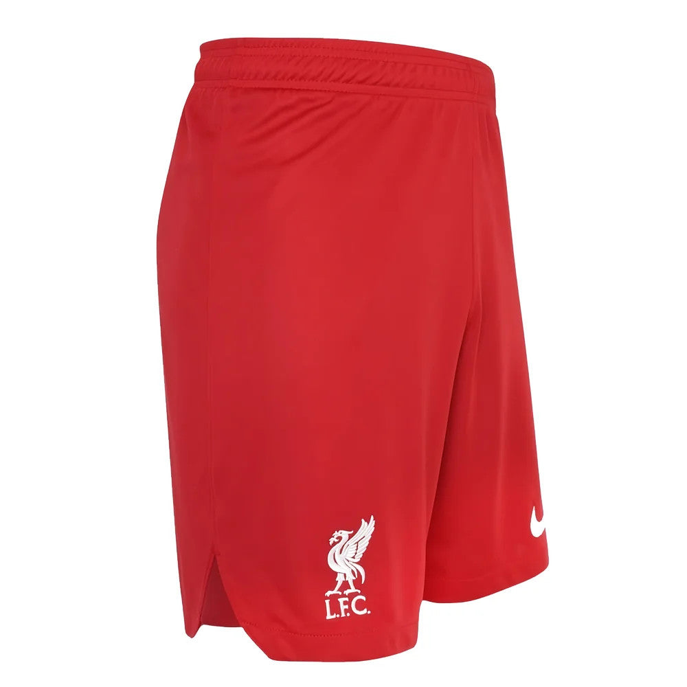 2022-2023 Liverpool Home Shorts (Red)_1