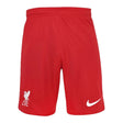 2022-2023 Liverpool Home Shorts (Red)_1