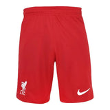 2022-2023 Liverpool Home Shorts (Red)_1