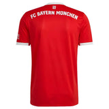 2022-2023 Bayern Munich Home Shirt (Kids)_1