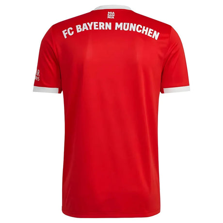 2022-2023 Bayern Munich Home Shirt (Kids)_1