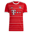 2022-2023 Bayern Munich Home Shirt (Kids)_1