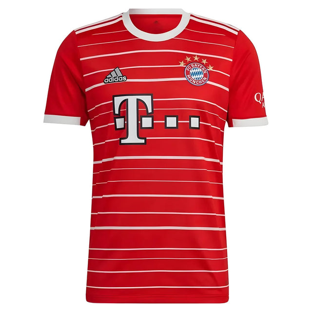 2022-2023 Bayern Munich Home Shirt (Kids)_1