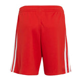 2022-2023 Bayern Munich Home Shorts (Red) - Kids_1