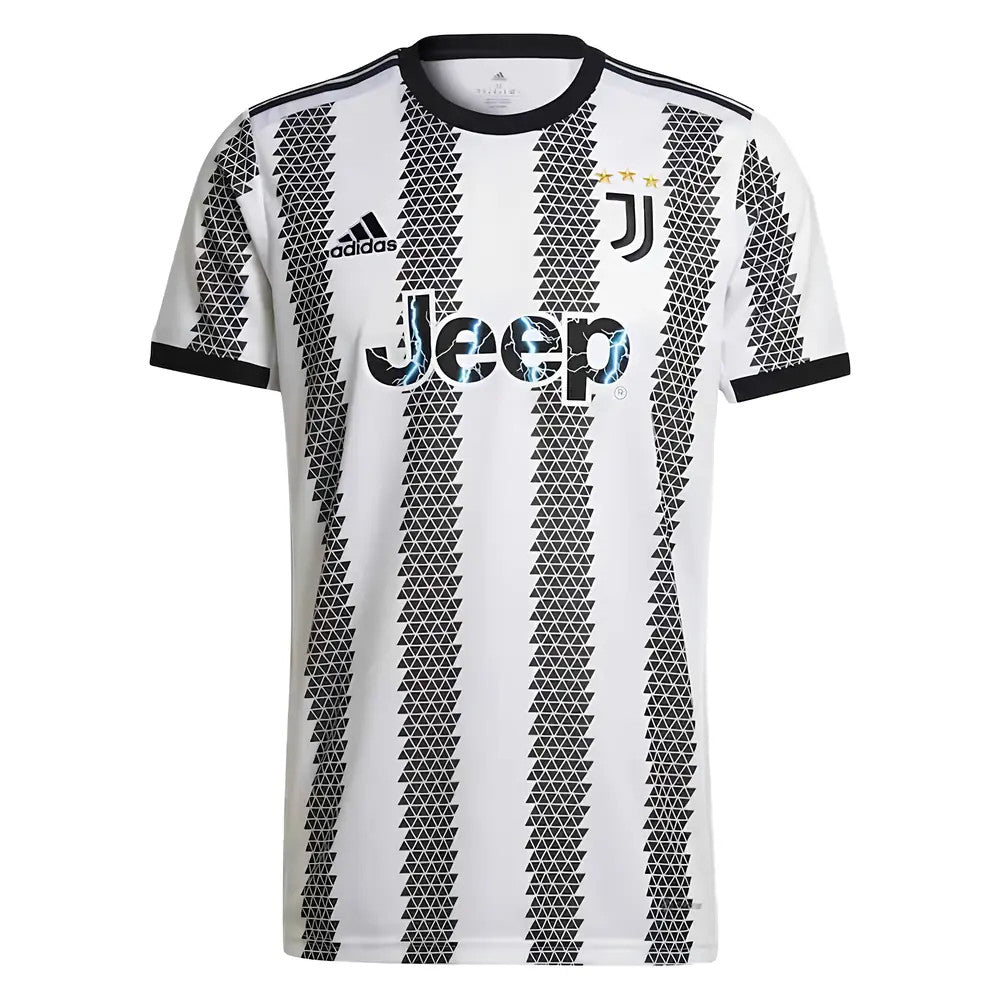 2022-2023 Juventus Home Shirt (DYBALA 10)_4