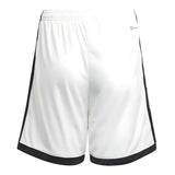 2022-2023 Juventus Home Shorts (White) - Kids_1