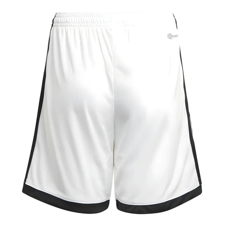 2022-2023 Juventus Home Shorts (White) - Kids_1