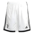 2022-2023 Juventus Home Shorts (White) - Kids_1
