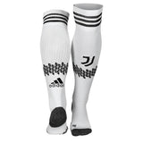 2022-2023 Juventus Home Socks (White)_1