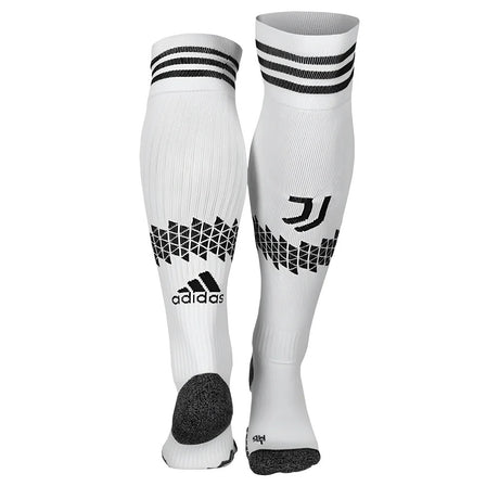 2022-2023 Juventus Home Socks (White)_1