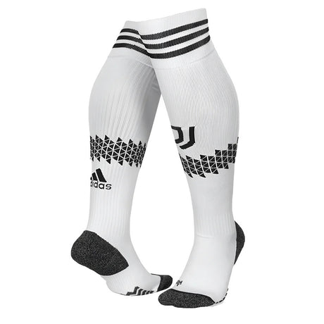 2022-2023 Juventus Home Socks (White)_1
