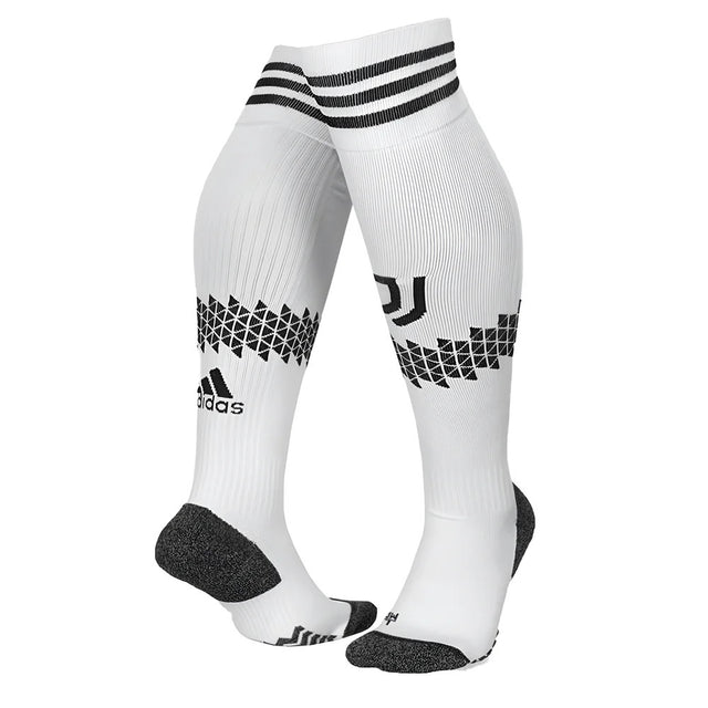 2022-2023 Juventus Home Socks (White)_1