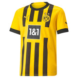 2022-2023 Borussia Dortmund Home Shirt (Kids)_1