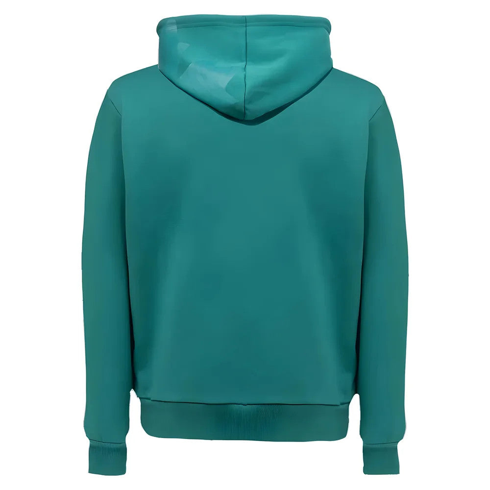 2022 Aston Martin Official LS Hoody (Green)_1