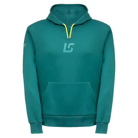 2022 Aston Martin Official LS Hoody (Green)_1