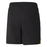 2022-2023 Borussia Dortmund Home Shorts (Black) - Kids_1