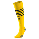 2022-2023 Borussia Dortmund Home Socks (Yellow)_1