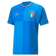 2022-2023 Italy Authentic Home Shirt_1
