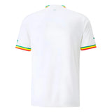 2022-2023 Senegal Home Shirt_1
