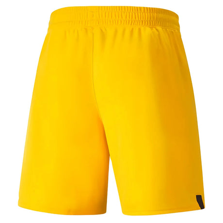 2022-2023 Borussia Dortmund Home Shorts (Yellow)_1